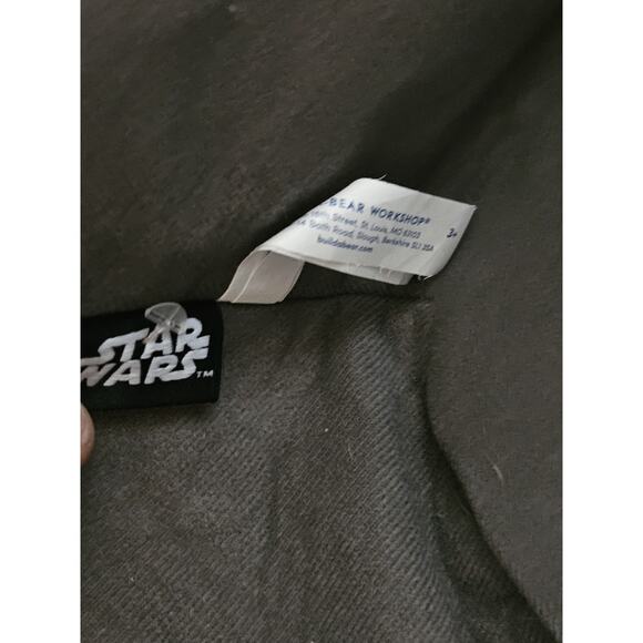 Build A Bear Star Wars The Child Pram Plush Bed Cradle Mandalorian BABW - Picture 6 of 6